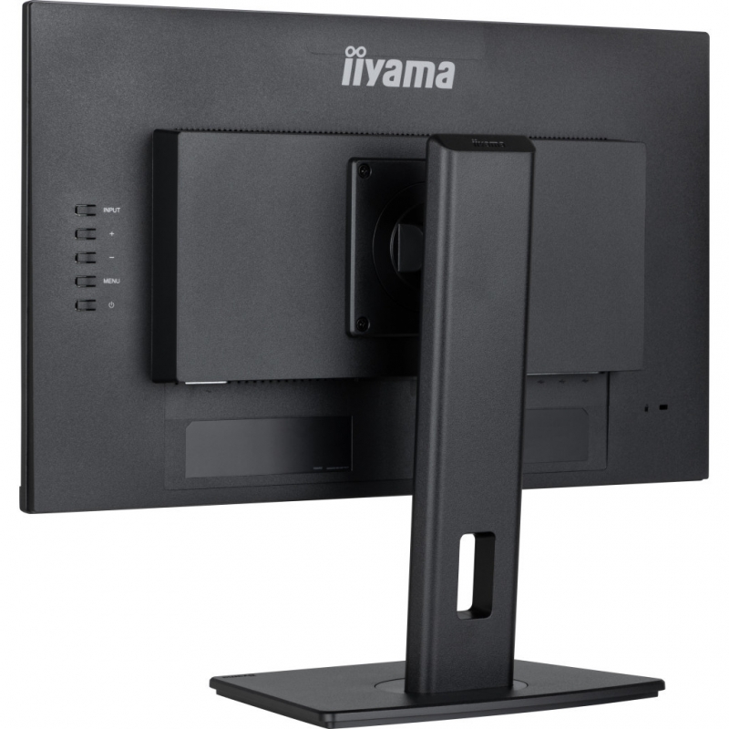 Монитор безрамочный iiyama XUB2492HSU-B6 IPS 1920x1080 Full HD 24" 4W (26832319) - фото 8 Монитор безрамочный iiyama XUB2492HSU-B6 IPS 1920x1080 Full HD 24" 4W (26832319) - фото 8