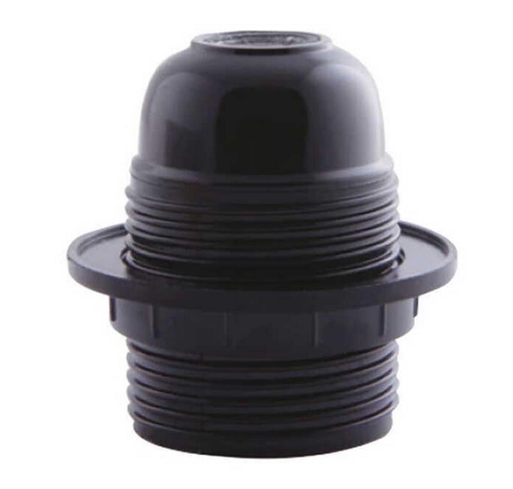 Патрон Vito Е27 люстровий VT269 бакеліт Чорний (7310020)