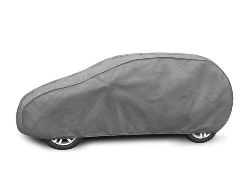 Тент на авто хетчбек  Kegel-Blazusiak Mobile Garage M2 Hatchback 380-405 см (5-4102-248-3020)