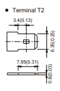 Акумулятор свинцово-кислотний AGM BB BP 12-12 12 V 12 Ah Чорний (12116555) - фото 3