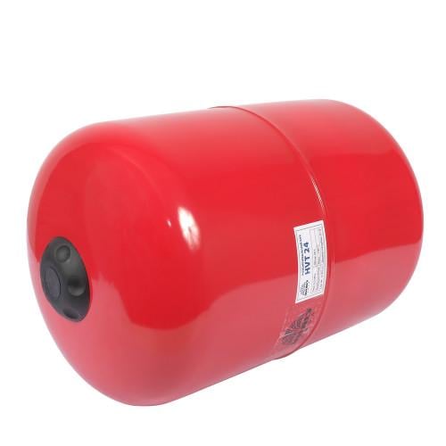 Бак розширювальний сферичний Vitals aqua HVT 24 розбірний 24 л (000057686) - фото 5