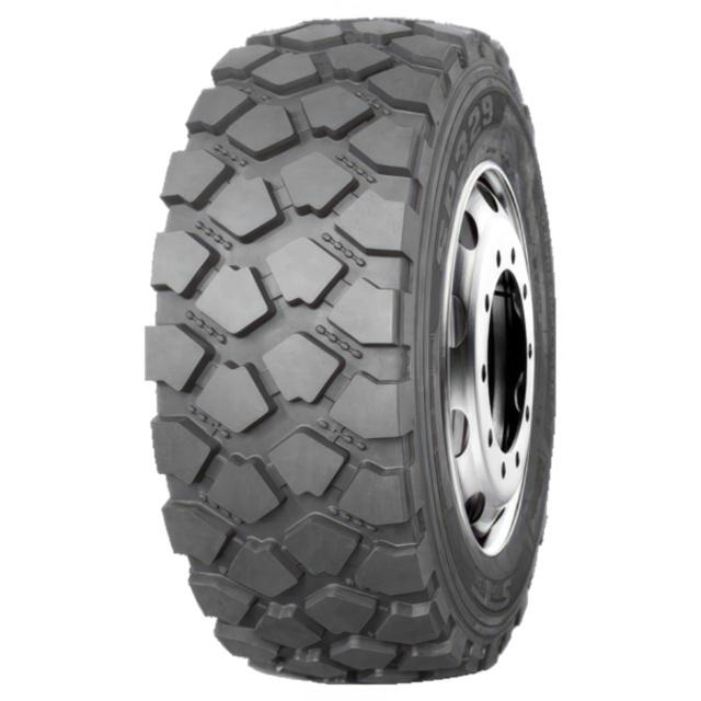 Шина всесезонна Sportrak SP329 універсальна 255/100 R16 126/124K (1002612974)