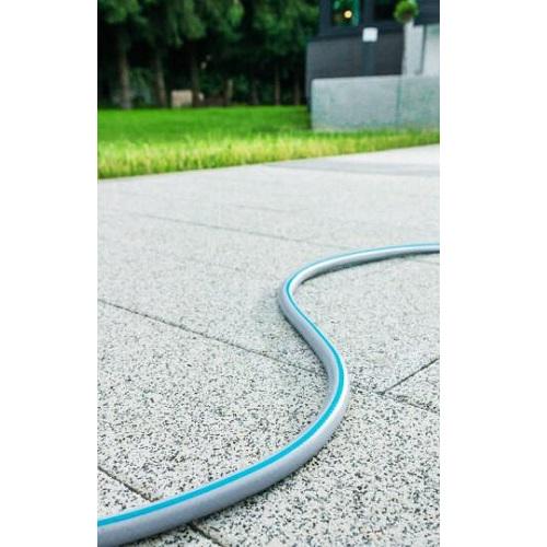 Шланг садовый для полива Cellfast BASIC 3/4" 3 слоя 25 бар 50 м (10-422) - фото 3