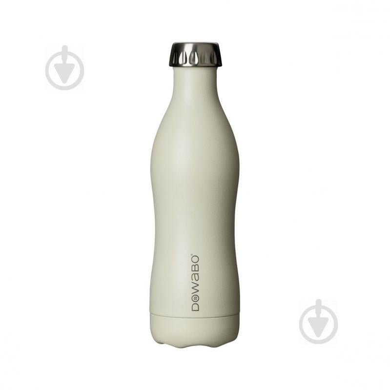 Термос DOWABO Pina Colada Cocktail Collection 500 ml Кремовый (DO-05-coc-pin)