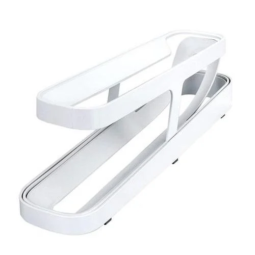 Контейнер для хранения яиц 14 шт. с автоматическим перекатом