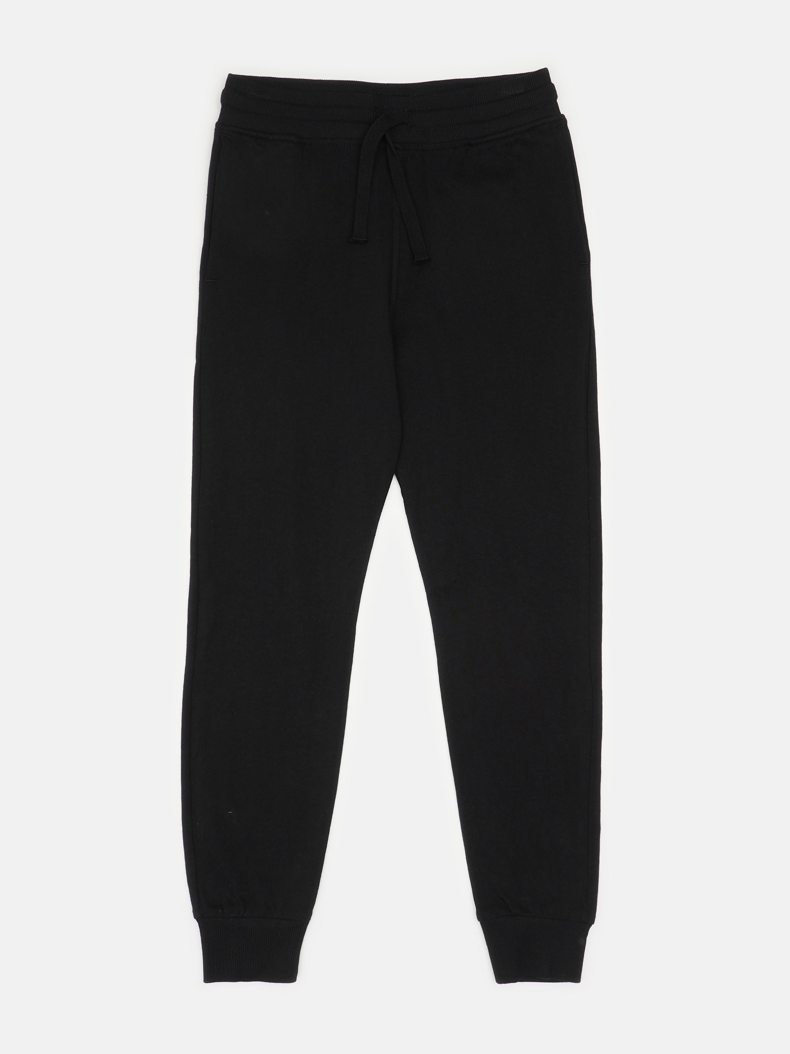 Джоґери H&M 104 см Чорний (X110791457422) Джоґери H&M 104 см Чорний (X110791457422)