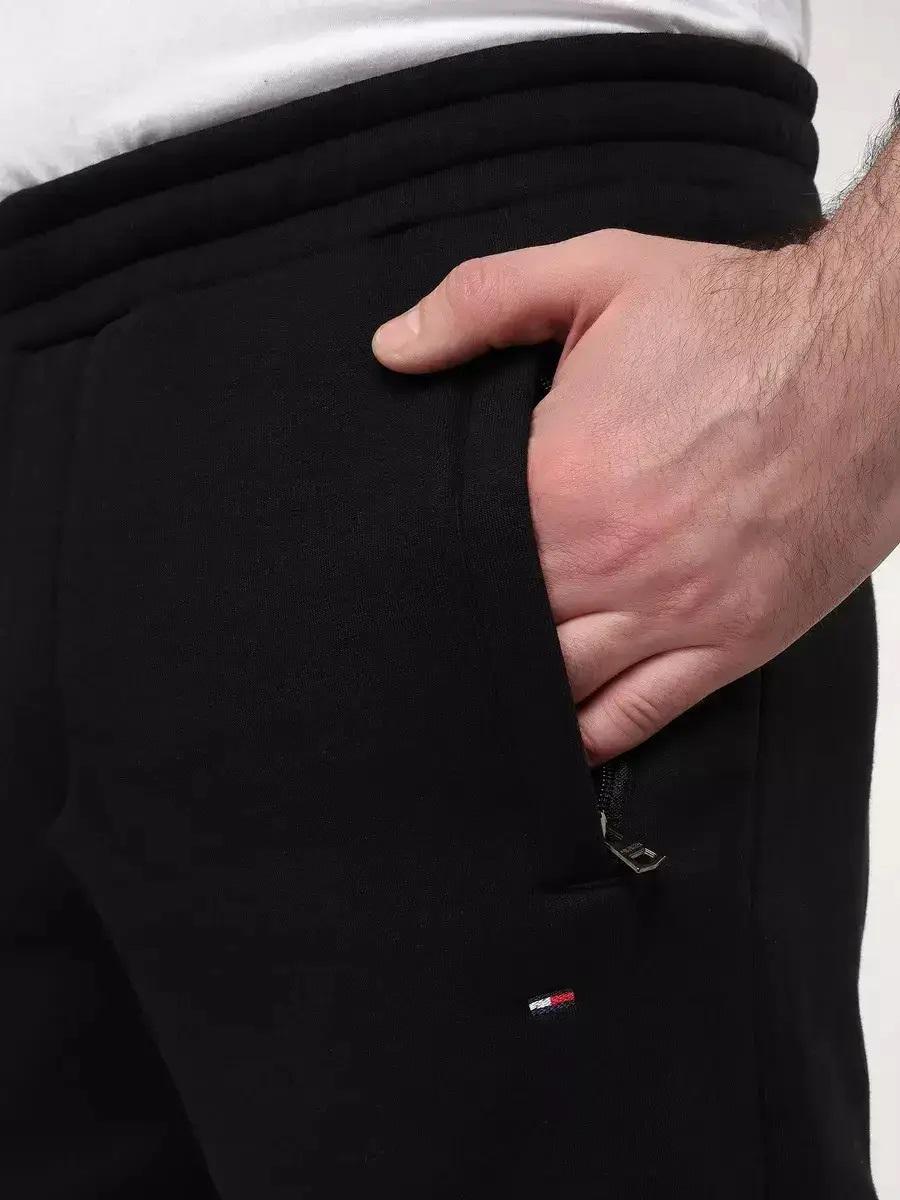 Костюм утепленный мужской Tommy Hilfiger TH-26001BL 4XL - фото 12