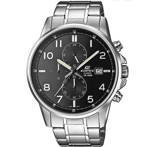Наручные часы Casio EFR-505D-1AVEF кварцевые D 51 мм (11781947)