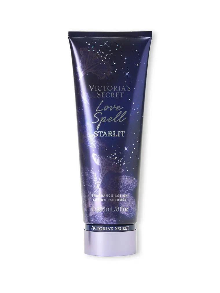 Лосьон для тела женский Victoria's Secret Love Spell Starlit 236 мл (382566)
