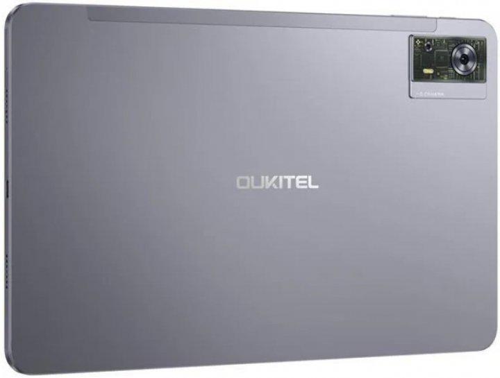 Планшет Oukitel OT5 12/256Gb LTE Grey - фото 5