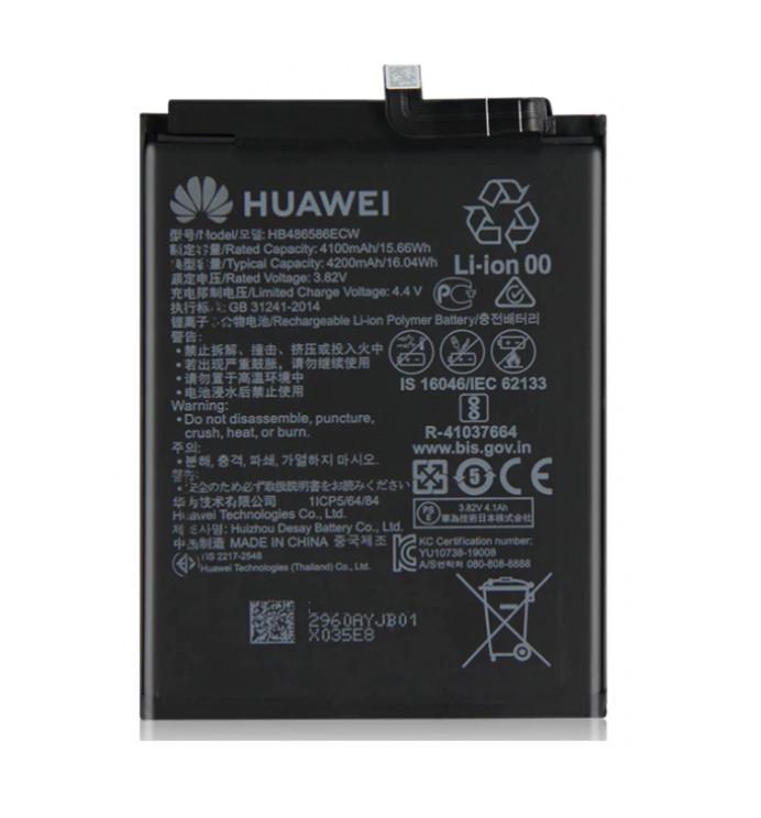 Батарея Huawei HB486586ECW Huawei Mate 30/P40 lite