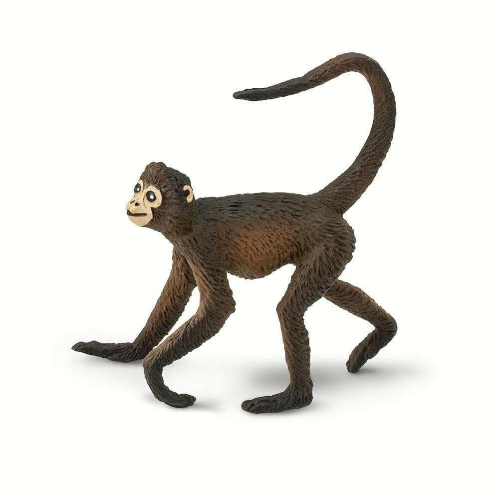 Фигурка Safari Ltd Паукообразная обезьяна (23389945)