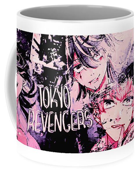 Чашка GeekLand Tokyo Revengers (TR.02.10)