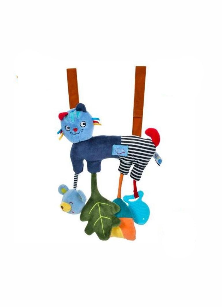 Підвіска на кроватку Limo Toy CYC2106B (6903317585861)