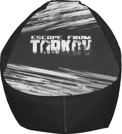 Кресло-груша Escape From Tarkov 8 L (13242211)