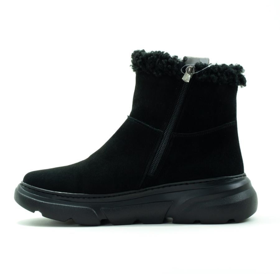 Черевики жіночі зимові STEPTER 8594 р. 37 - фото 3 Черевики жіночі зимові STEPTER 8594 р. 37 - фото 3