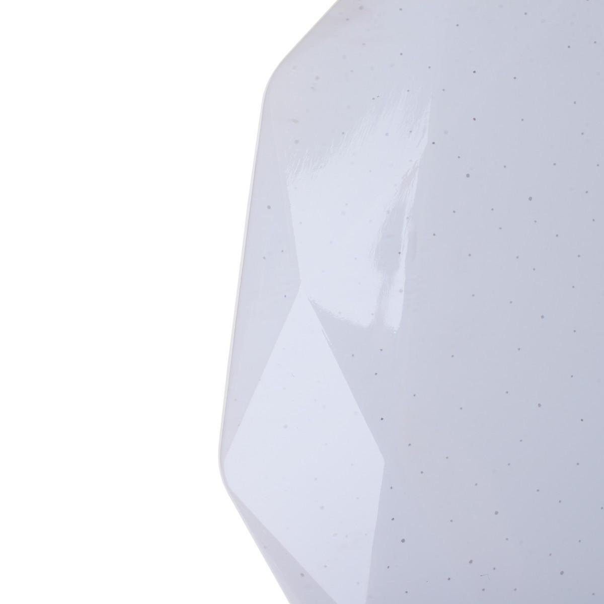 Светодиодный потолочный светильник EPSILON-24 (9823) - фото 3 Светодиодный потолочный светильник EPSILON-24 (9823) - фото 3