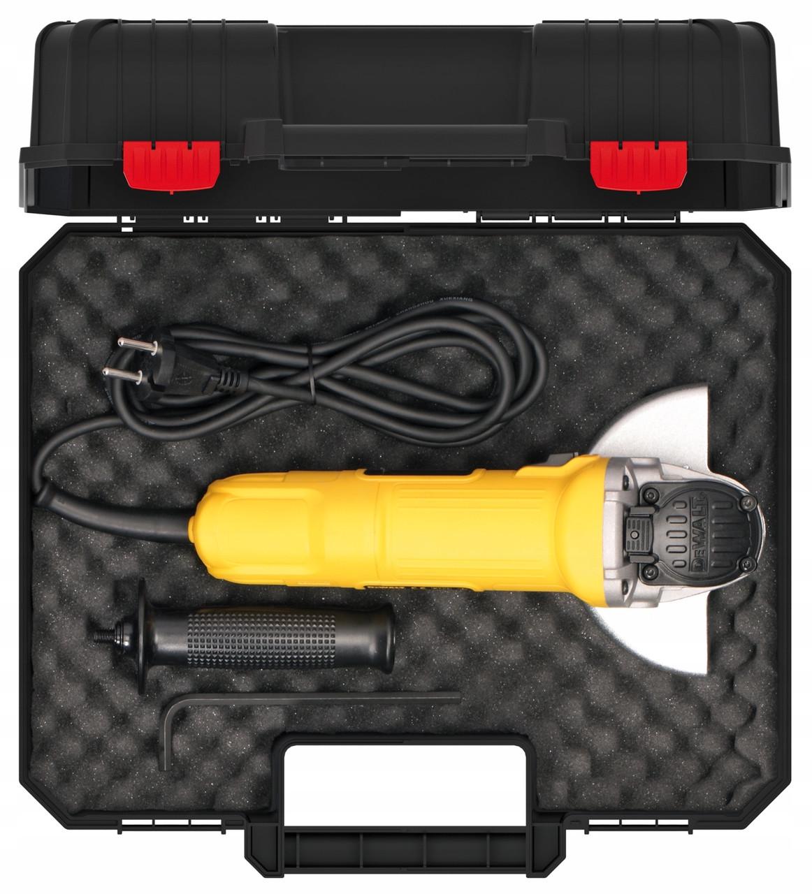 Ящик для інструментів Kistenberg HEAVY 40 зі вспіненим вкладишем KHV40P-S411 (29845609) - фото 4