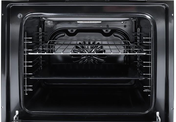 Духовой шкаф электрический Ventolux EO60TC-6P IVG (11149) - фото 4 Духовой шкаф электрический Ventolux EO60TC-6P IVG (11149) - фото 4