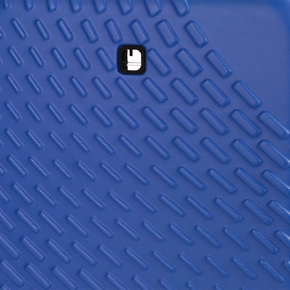 Чемодан Gabol Journey L Blue (122847-003) - фото 9