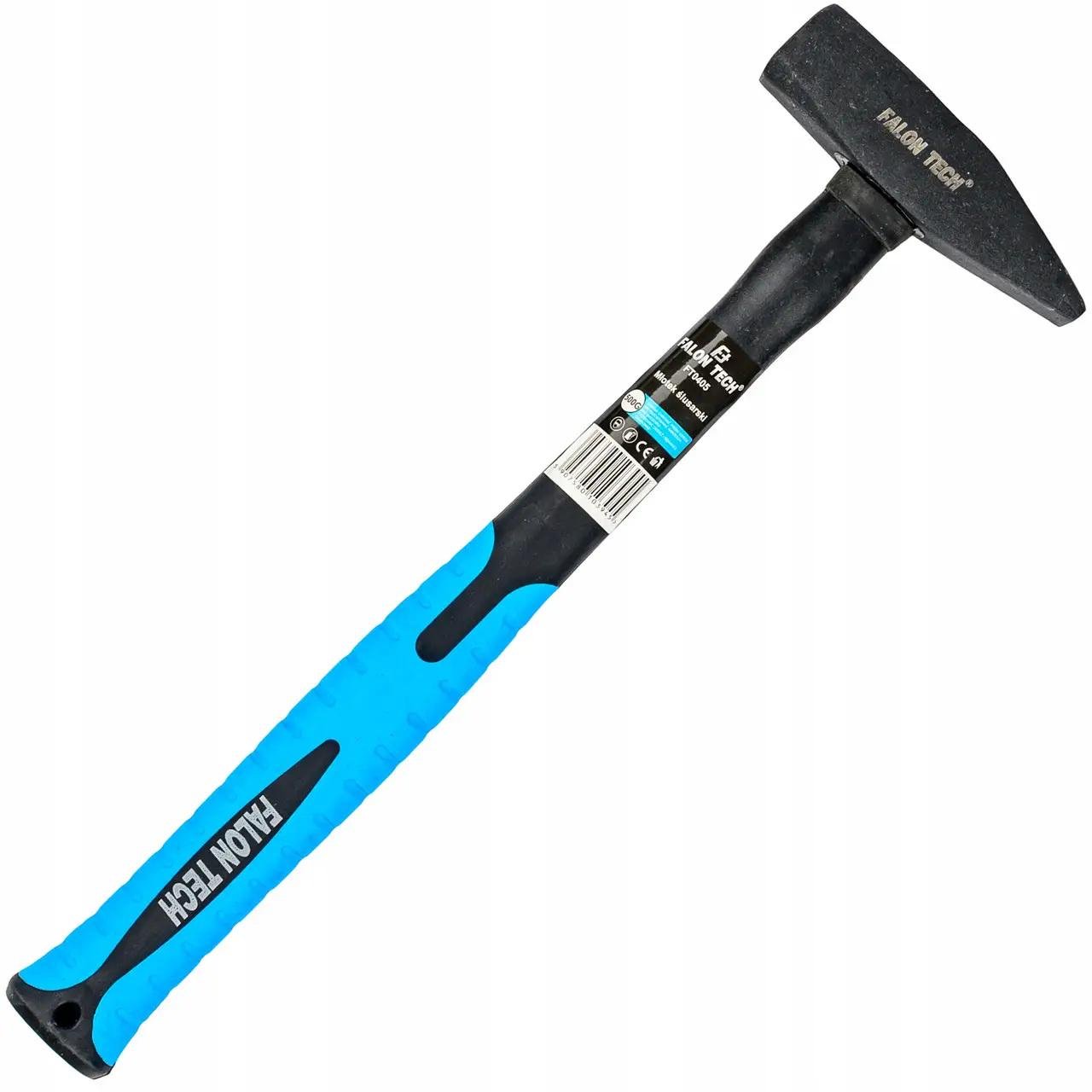 Молотки слюсарні Falon-Tech 5 шт. (11074335287) - фото 5 Молотки слюсарні Falon-Tech 5 шт. (11074335287) - фото 5