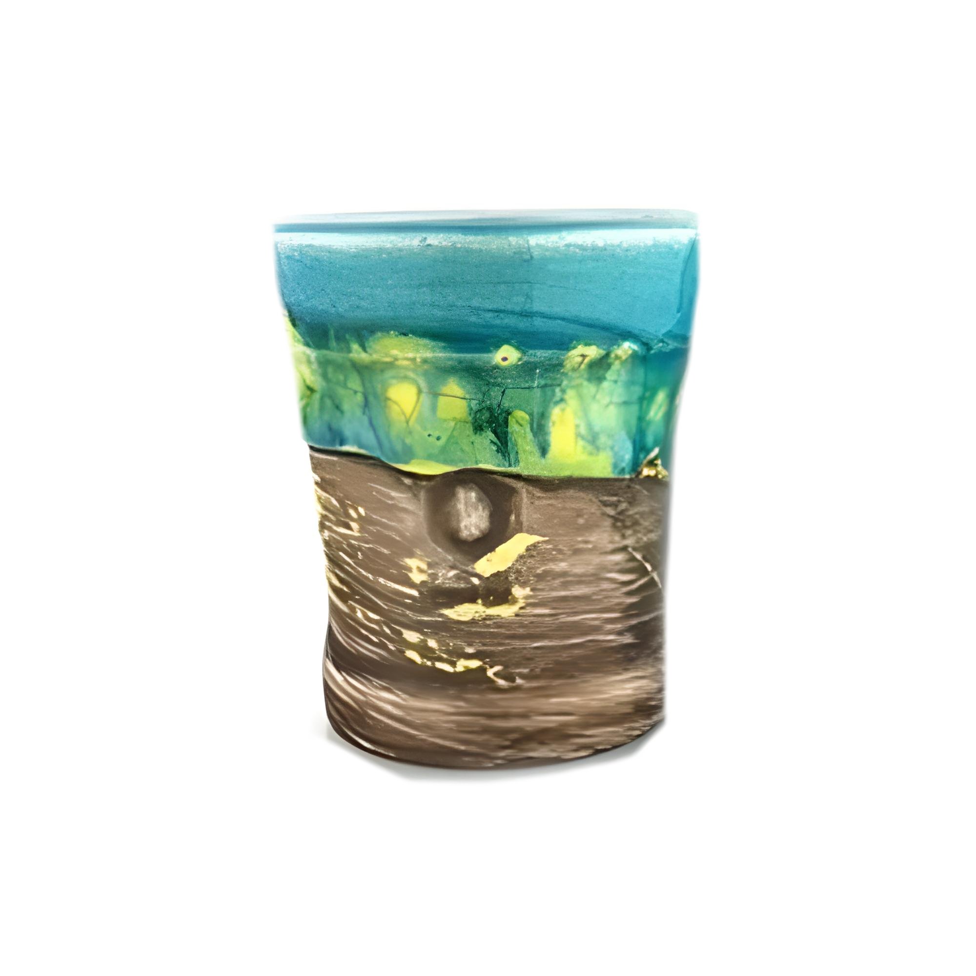 Чаша для кальяна Kolos Mita №108 (482001653)