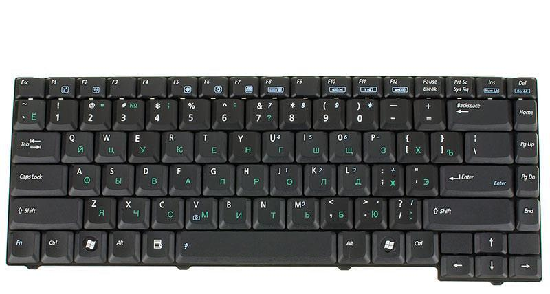 Клавиатура для ноутбука Asus A7Vc (164527)