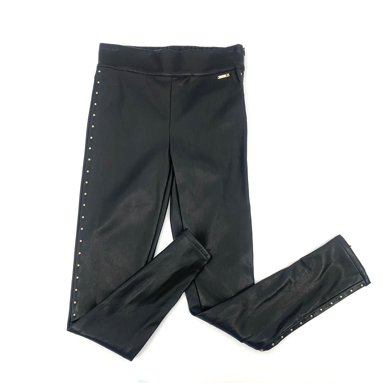 Лосини GUESS J1BB04WE8D0 14 років 158 см чорний (32539205)