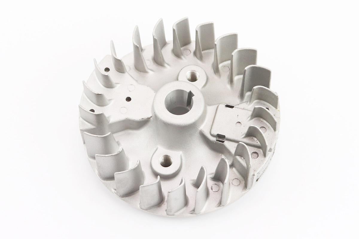 Ротор магнето к мотокосам HONDA GX35 4Т тип 1 (206163) Ротор магнето к мотокосам HONDA GX35 4Т тип 1 (206163)