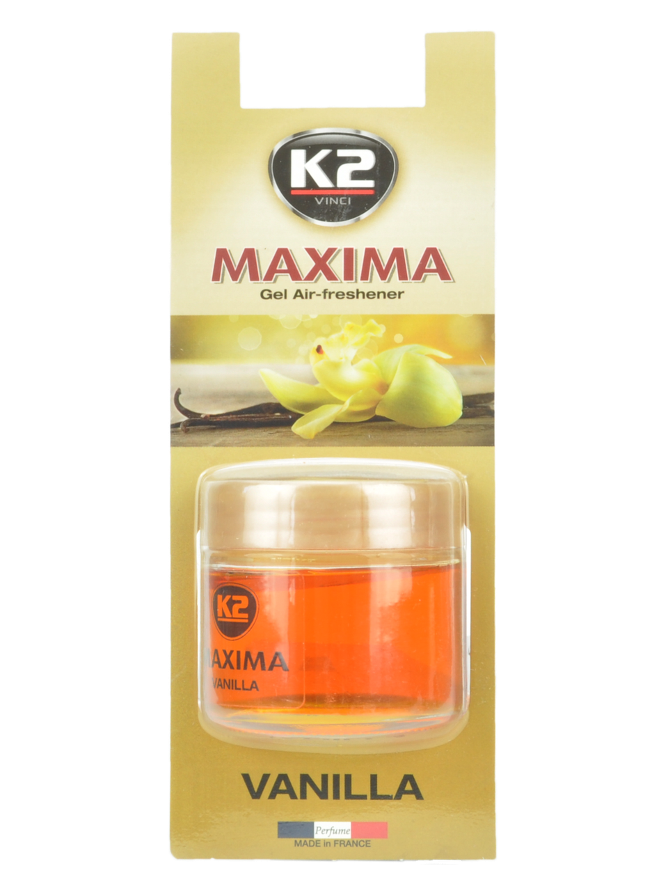 Ароматизатор K2 V607 Maxima 50 мл