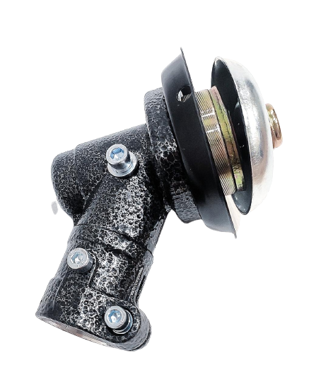 Редуктор нижний для мотокосы Procraft 9х28 мм (3439)