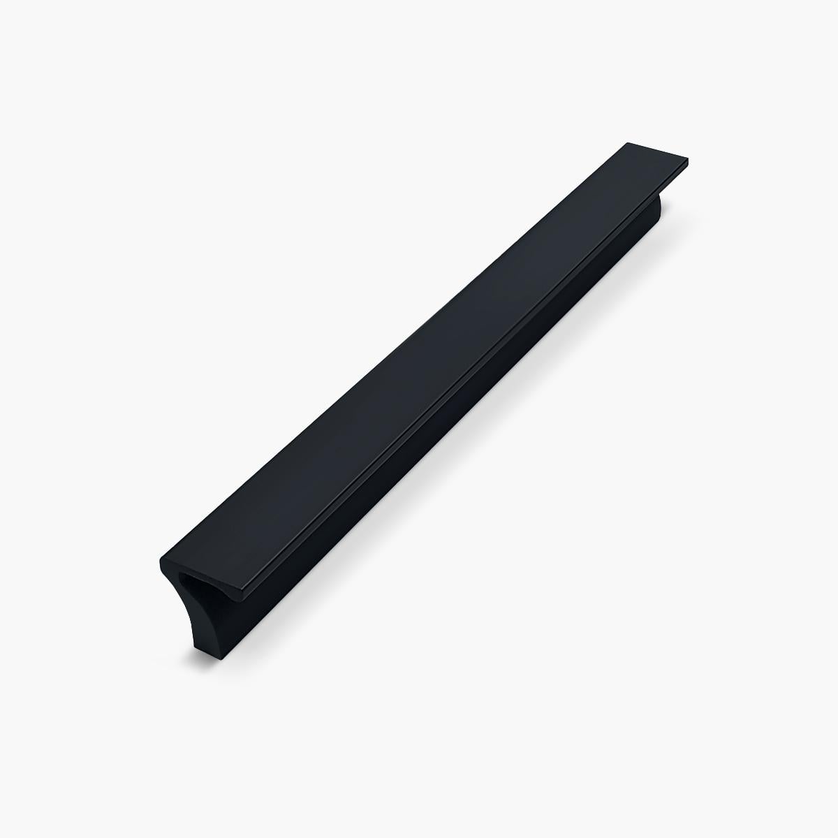 Ручка Bravo long J 192 мм Черный (24788449)