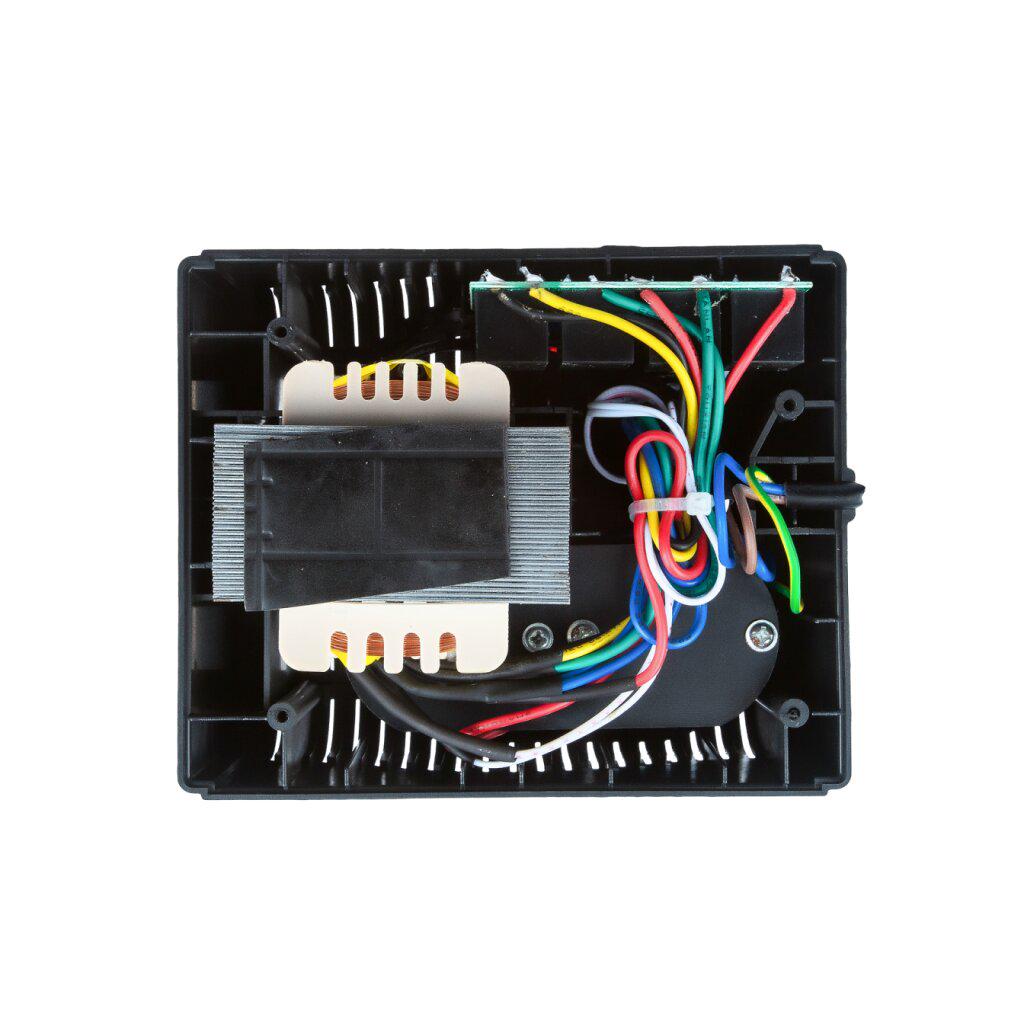 Стабілізатор напруги LPT-500RL (250W) - фото 22