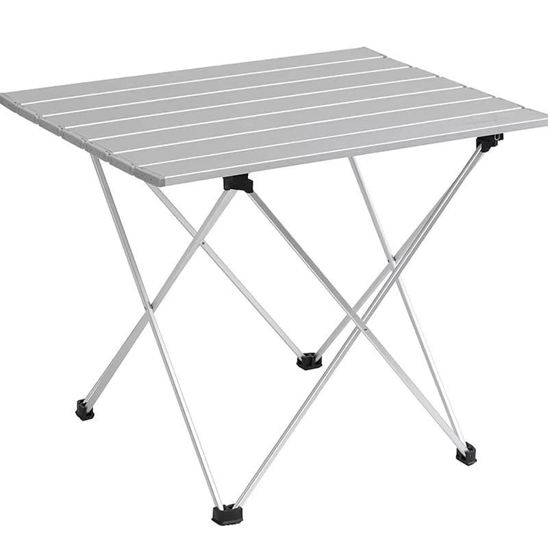 Туристичний стіл розкладний Easy Camp Blackthorn Table 56x41x46 см (540036)