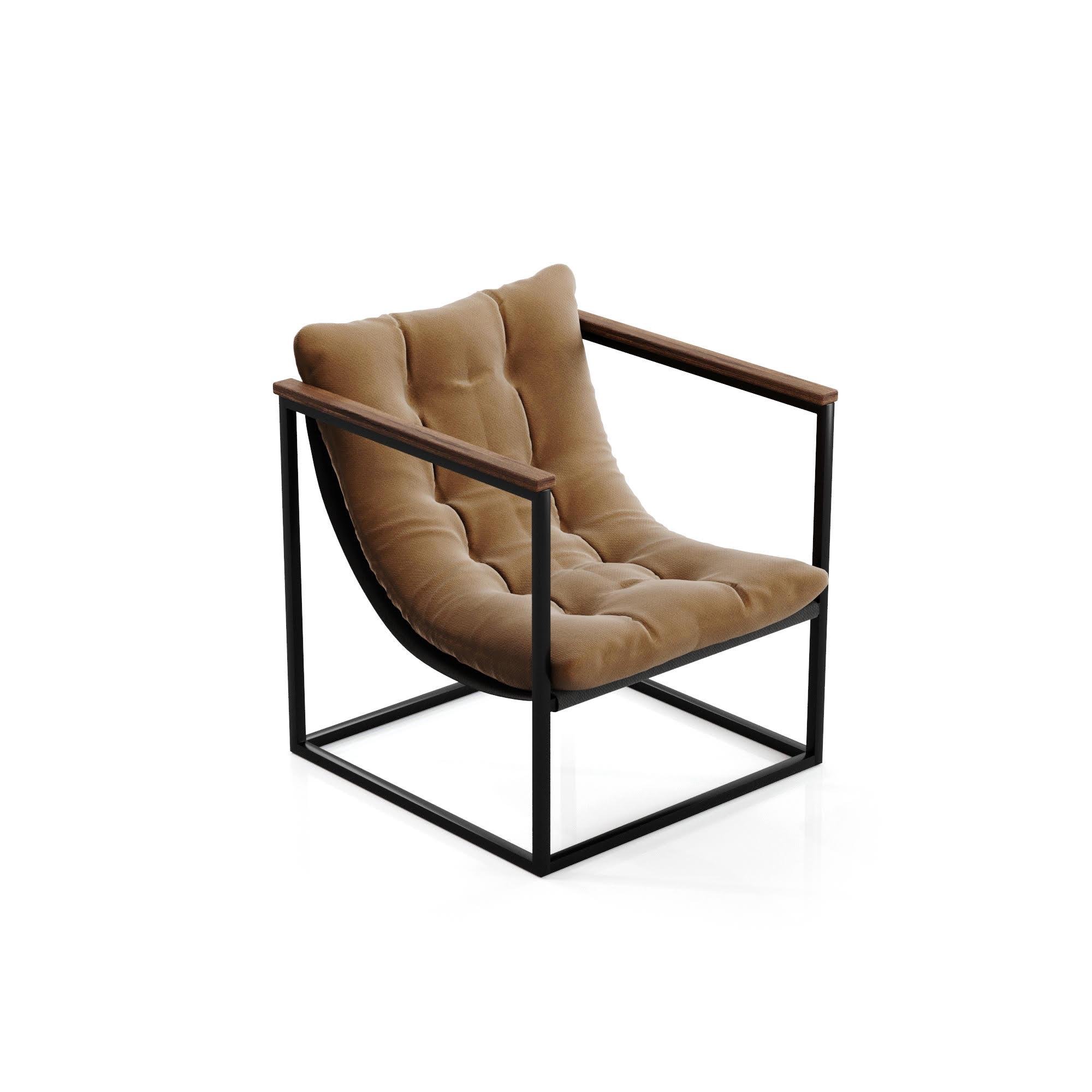 Крісло ViaN Loft 60 см (28495508)