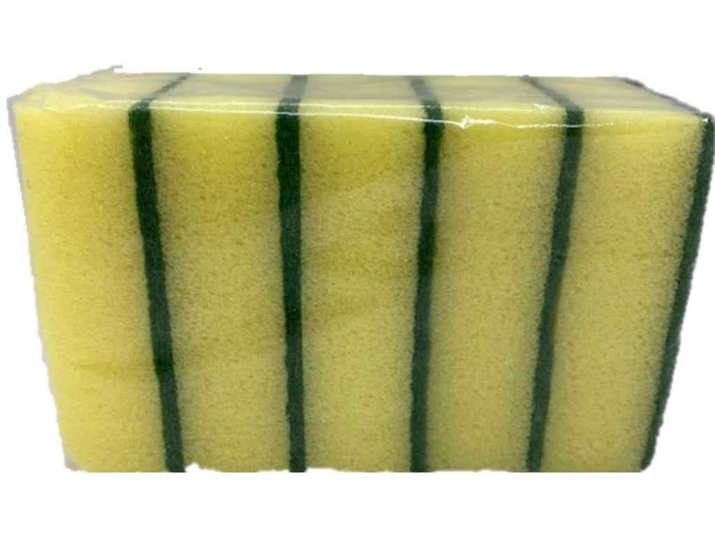 Губка кухонная Tofix 5шт. (978985)