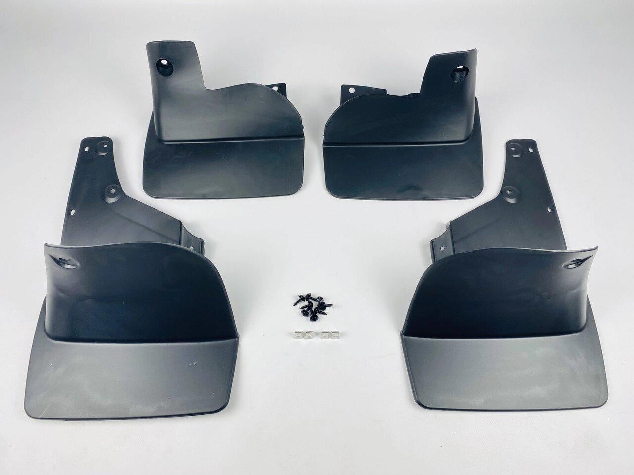 Брызговики Surtep для Toyota LС 100 1998-2007 гг. (00-00014377)