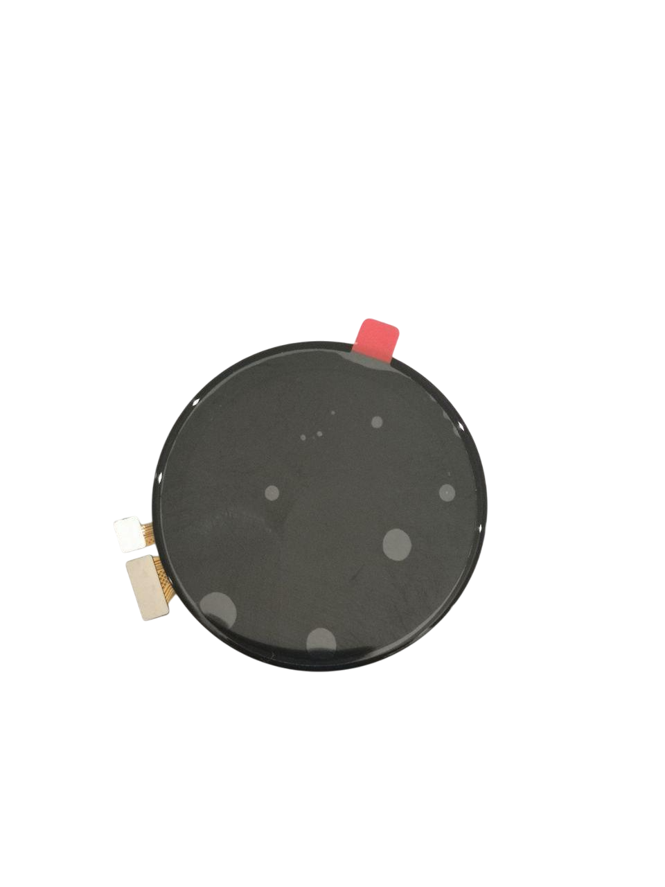 Модуль дисплей/сенсор Xiaomi Watch S2 42 мм 1540438701/1540438641 Black  (000009247)