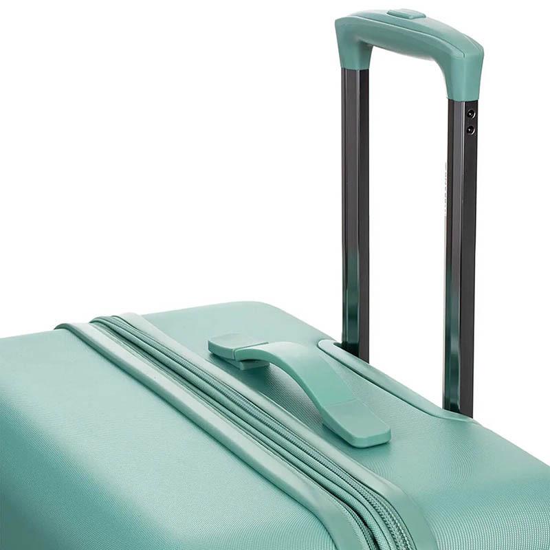 Валіза Swissbrand Berlin L Mint (DAS301338) - фото 6