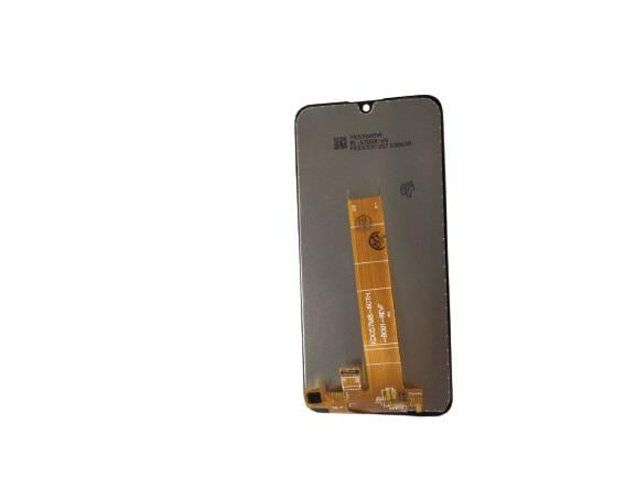 Дисплей LCD/Touchscreen для Nokia 2.2 AAA Black (29768347)