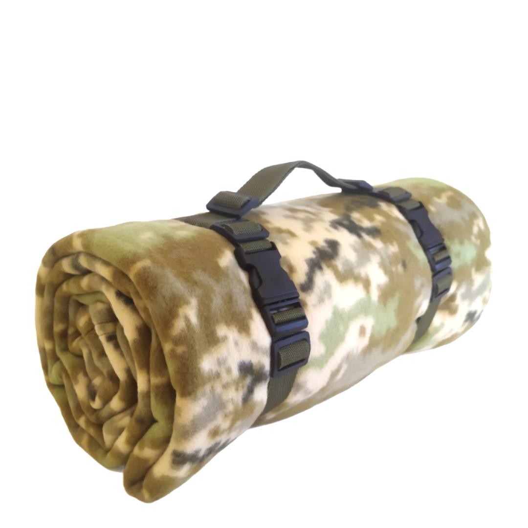 Одеяло с чехлом NESTER Hunter Case флис 150x180 см Пиксель/Камуфляж - фото 6 Одеяло с чехлом NESTER Hunter Case флис 150x180 см Пиксель/Камуфляж - фото 6