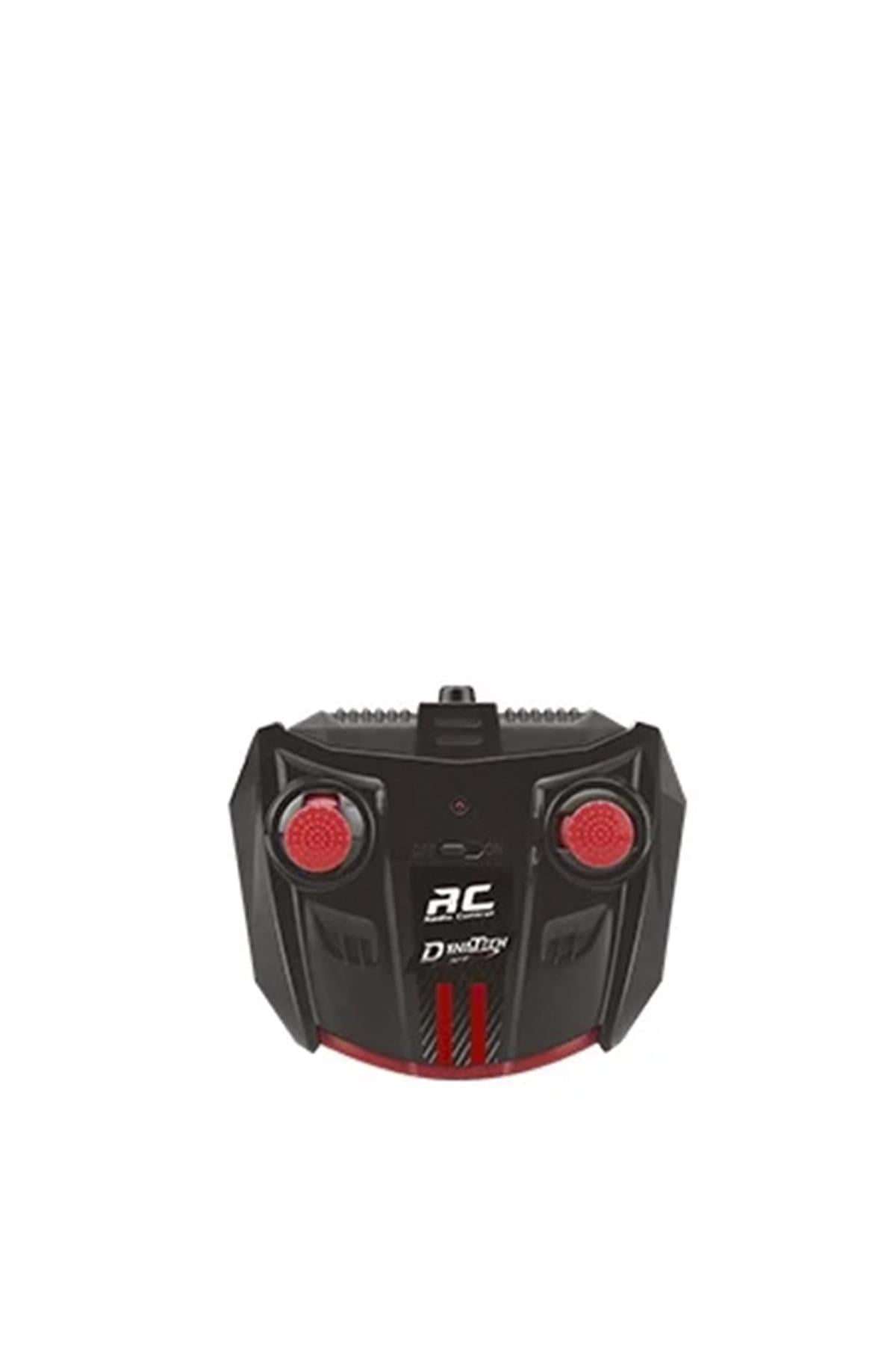 Машинка на радиоуправлении Kool Speed DHTRC10219G Багги (SKT001081322)