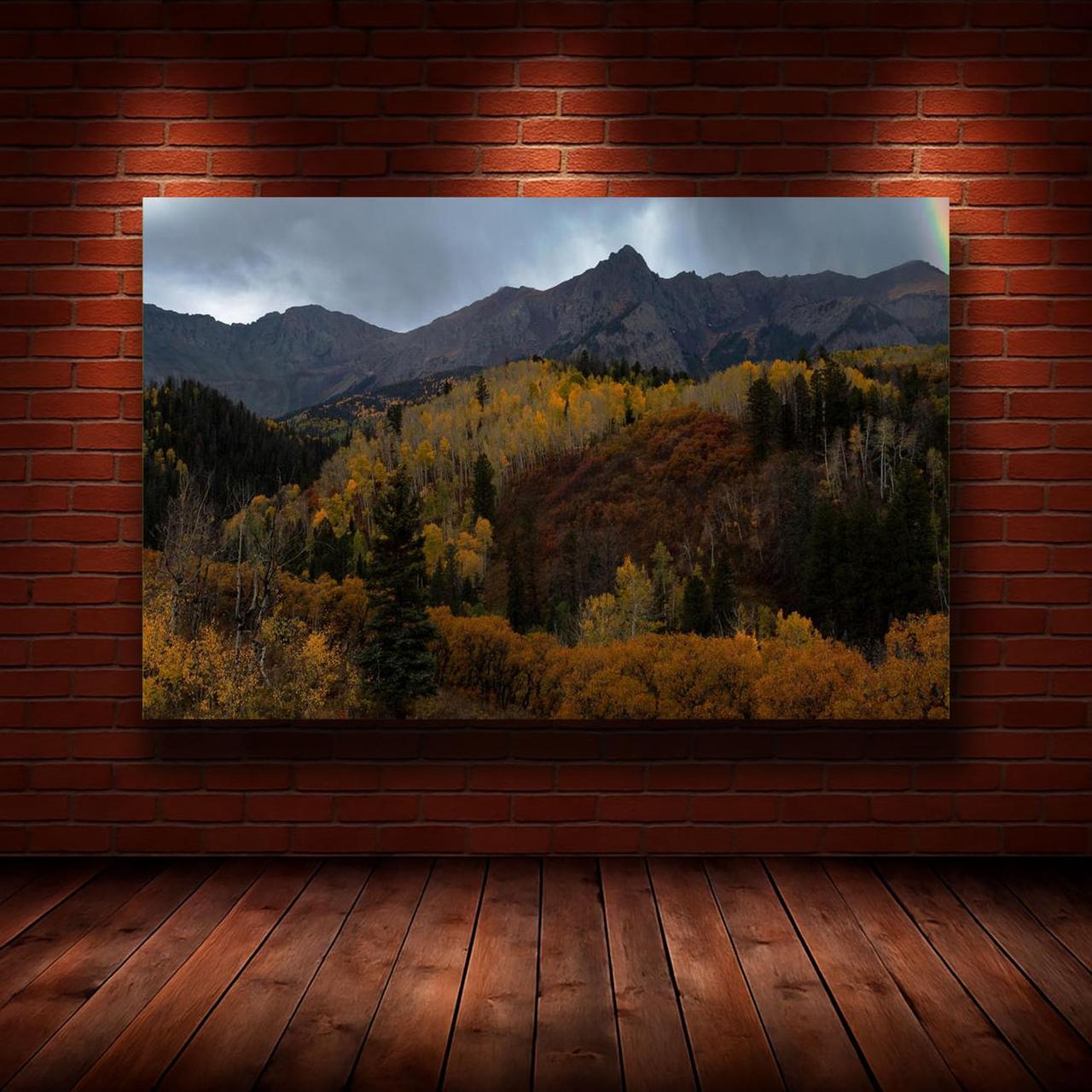 Картина на холсте Природа 55х85 см (N998)