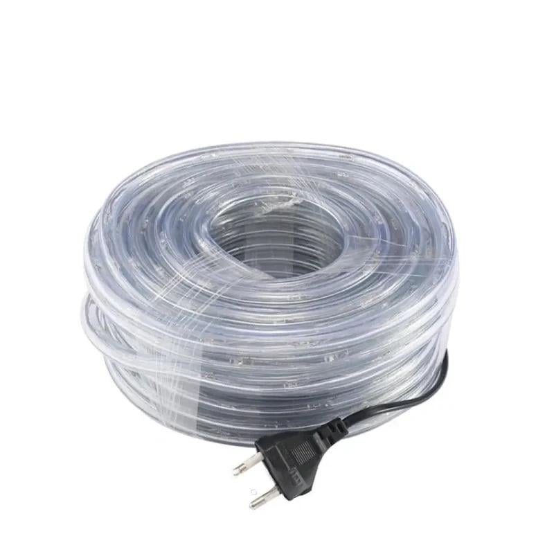 Гирлянда G-38 LED 100 м дюралайт (234574215_292) - фото 3 Гирлянда G-38 LED 100 м дюралайт (234574215_292) - фото 3