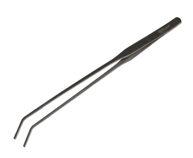 Пинцет изогнутый Dupla Scaping Tool Stainless Steel Tweezer curved 27 см (80016)