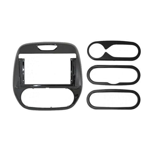 Перехідна рамка QIV Q0748 для Renault Captur (Kaptur) 2013-2019 9" (Q0748)
