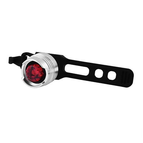 Фонарь для велосипеда TY-06 HJ-016 1LED Red (40085)