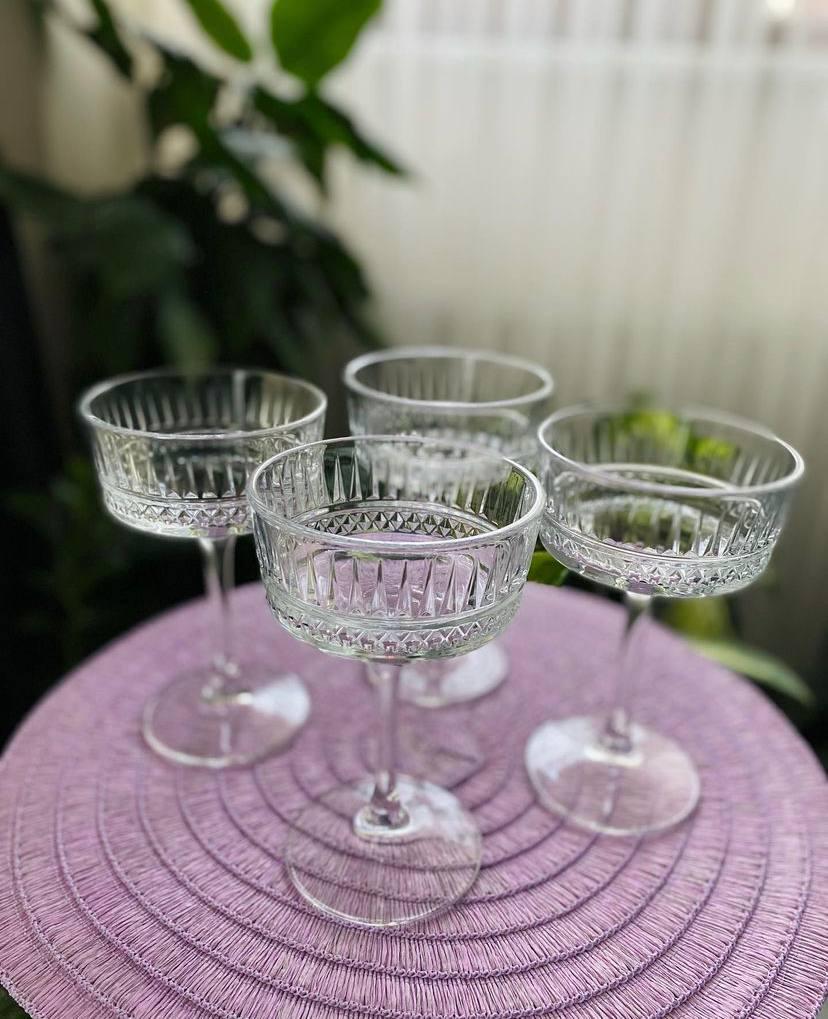 Бокал Elysia для шампанского и коктейлей 260 мл Прозрачный - фото 5 Бокал Elysia для шампанского и коктейлей 260 мл Прозрачный - фото 5