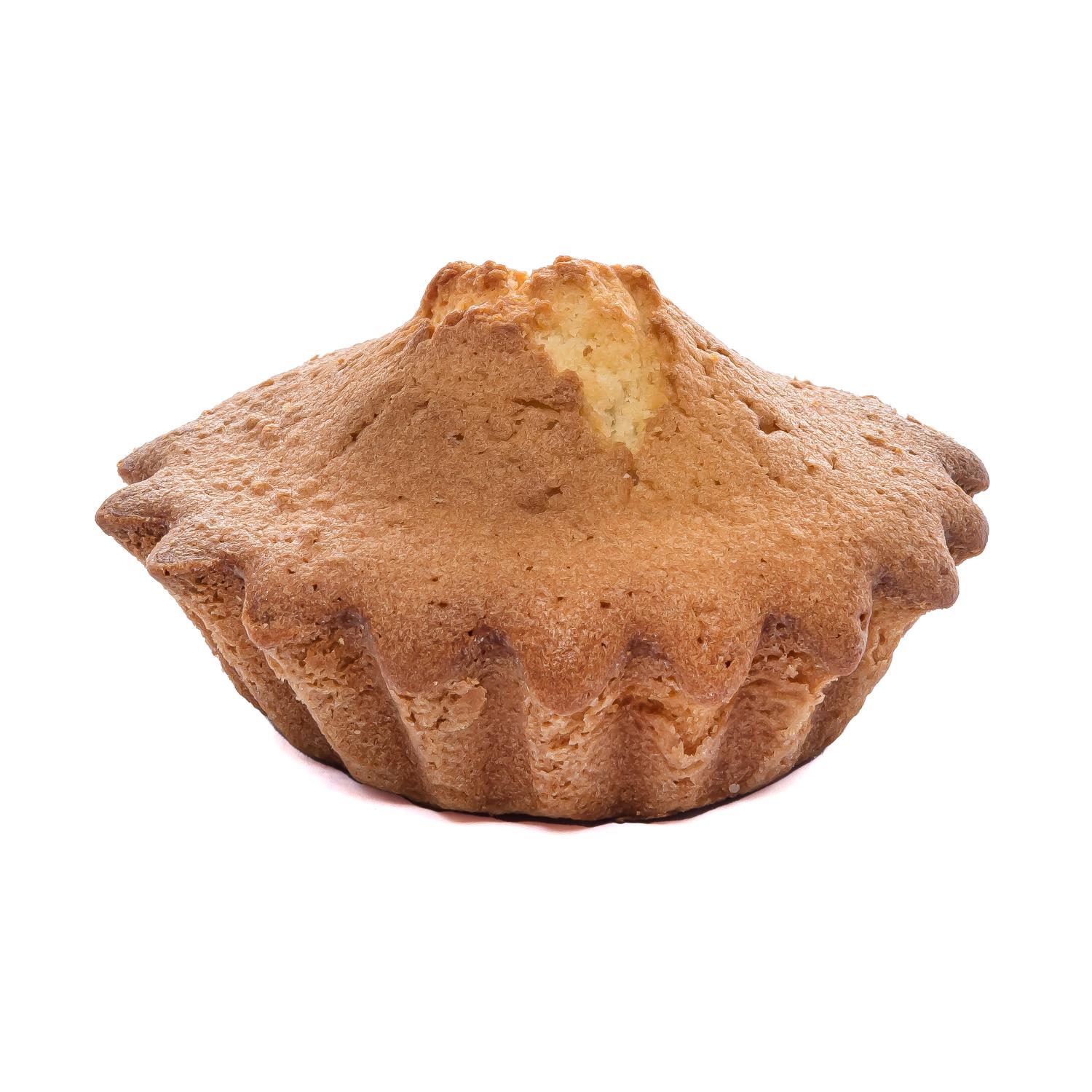 Формочки для выпечки кексов и тарталеток Ø 11,5x6x4 см 10 шт. (84024) - фото 13 Формочки для выпечки кексов и тарталеток Ø 11,5x6x4 см 10 шт. (84024) - фото 13