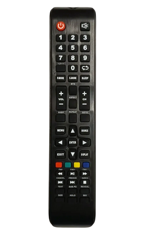 Пульт Huayu для Bravis LED-3228. (1683760999)